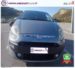 Auto - Fiat punto evo 1.2 5p. s&s dynamic