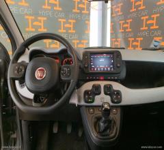 Auto - Fiat panda 1.0 firefly s&s hybrid city cross