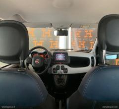 Auto - Fiat panda 1.0 firefly s&s hybrid city cross