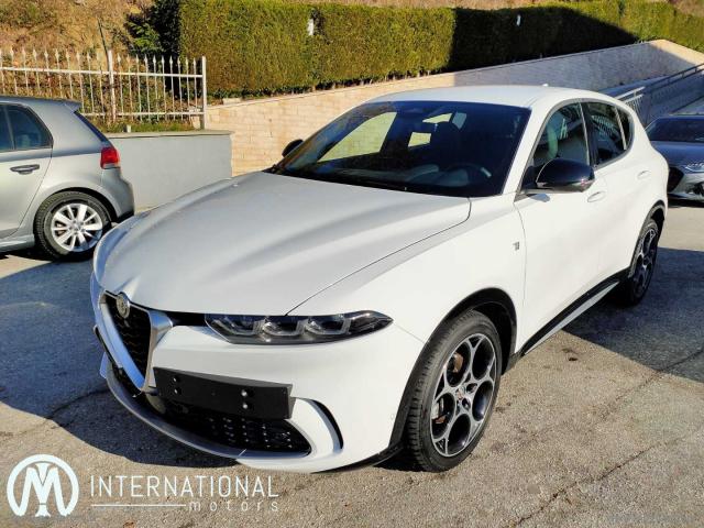 Auto - Alfa romeo tonale 1.6 diesel 130 cv tct6 ti