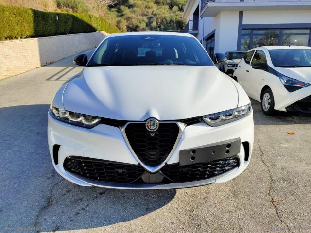 Auto - Alfa romeo tonale 1.6 diesel 130 cv tct6 ti