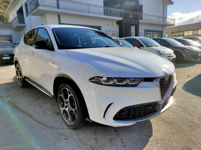 Auto - Alfa romeo tonale 1.6 diesel 130 cv tct6 ti