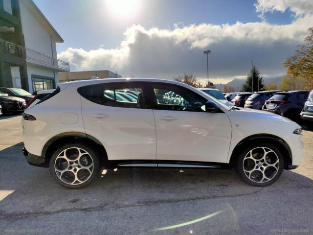 Auto - Alfa romeo tonale 1.6 diesel 130 cv tct6 ti