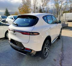 Auto - Alfa romeo tonale 1.6 diesel 130 cv tct6 ti