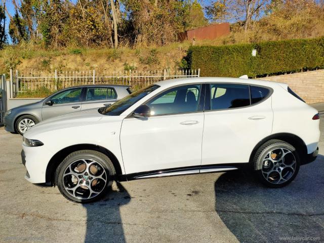 Auto - Alfa romeo tonale 1.6 diesel 130 cv tct6 ti