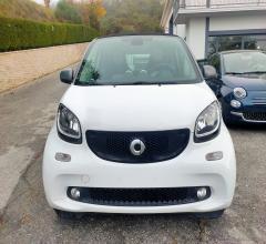 Auto - Smart fortwo 70 1.0 twinamic passion