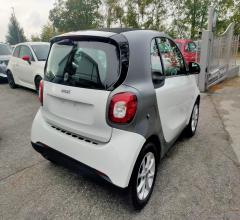 Auto - Smart fortwo 70 1.0 twinamic passion