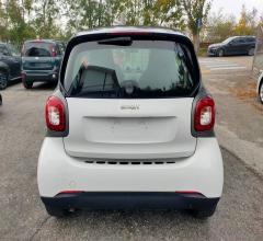 Auto - Smart fortwo 70 1.0 twinamic passion