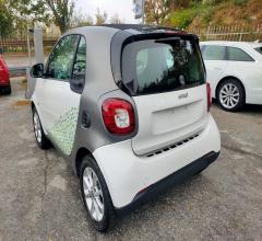 Auto - Smart fortwo 70 1.0 twinamic passion