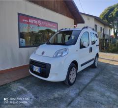 Fiat qubo 1.4 8v 77 cv dynamic natural power