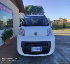 Auto - Fiat qubo 1.4 8v 77 cv dynamic natural power