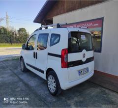 Auto - Fiat qubo 1.4 8v 77 cv dynamic natural power