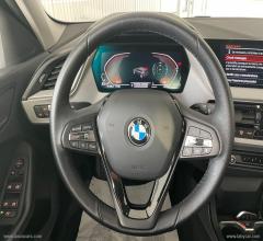 Auto - Bmw 118d 5p. advantage