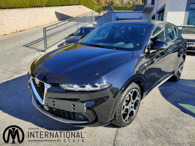 Alfa romeo tonale 1.6 diesel 130 cv tct6 ti