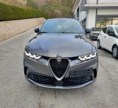 Auto - Alfa romeo tonale 1.6 diesel 130 cv tct6 ti