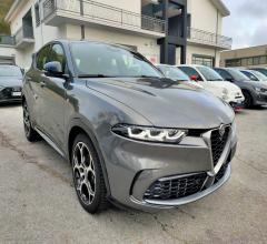 Auto - Alfa romeo tonale 1.6 diesel 130 cv tct6 ti