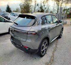 Auto - Alfa romeo tonale 1.6 diesel 130 cv tct6 ti