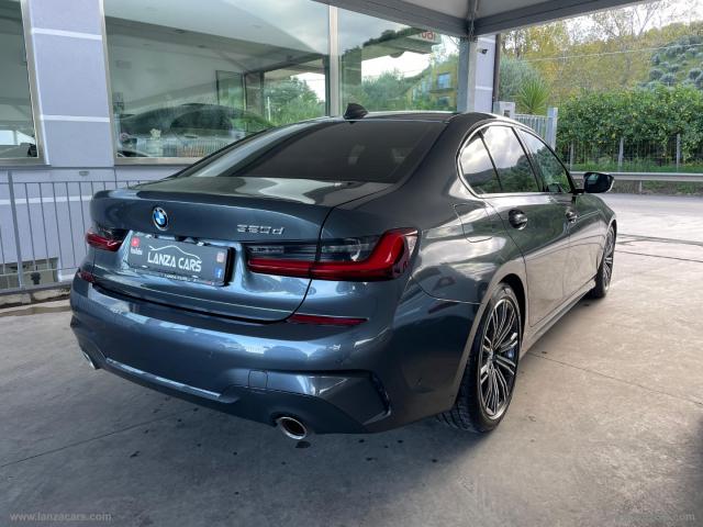 Auto - Bmw 320d 48v msport