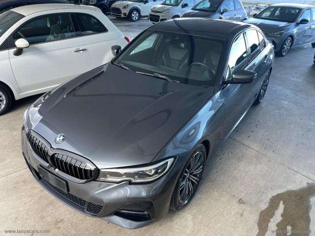 Auto - Bmw 320d 48v msport