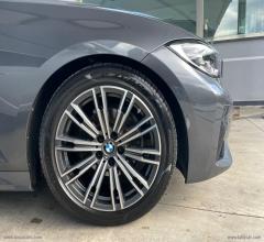 Auto - Bmw 320d 48v msport