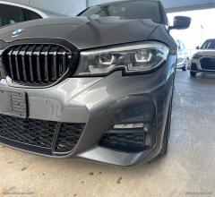 Auto - Bmw 320d 48v msport