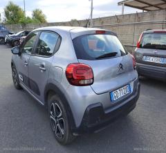 Auto - Citroen c3 bluehdi 100 s&s shine