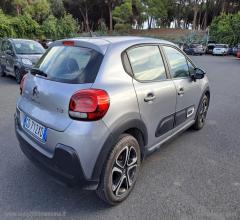 Auto - Citroen c3 bluehdi 100 s&s shine