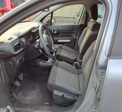 Auto - Citroen c3 bluehdi 100 s&s shine