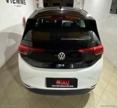 Auto - Volkswagen id.3 style