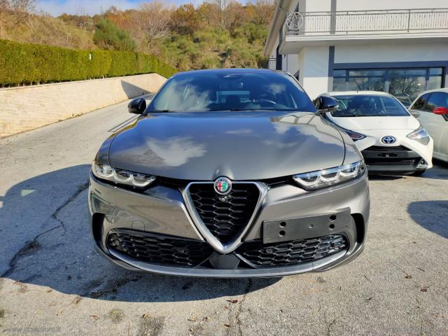 Auto - Alfa romeo tonale 1.6 diesel 130 cv tct6 ti