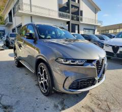 Auto - Alfa romeo tonale 1.6 diesel 130 cv tct6 ti