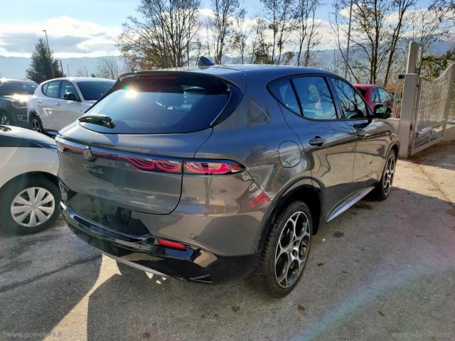 Auto - Alfa romeo tonale 1.6 diesel 130 cv tct6 ti