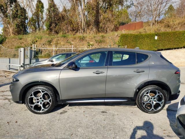 Auto - Alfa romeo tonale 1.6 diesel 130 cv tct6 ti