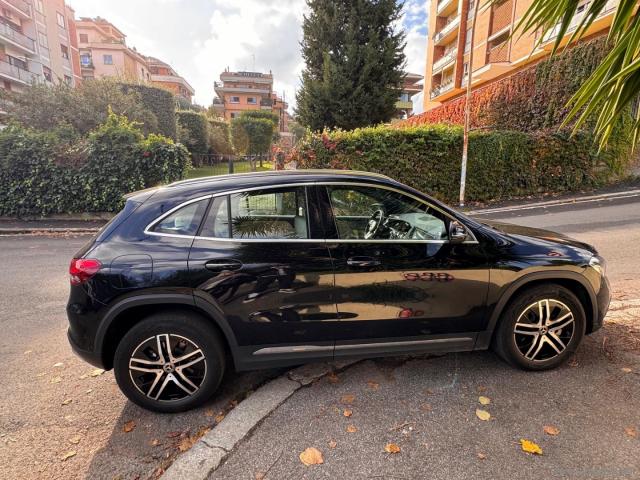 Auto - Mercedes-benz gla 250 e eq-power automatic sport