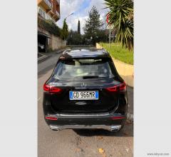 Auto - Mercedes-benz gla 250 e eq-power automatic sport