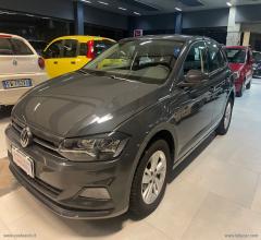 Volkswagen polo 1.6 tdi 5p. comfortline bmt