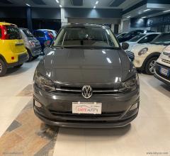 Auto - Volkswagen polo 1.6 tdi 5p. comfortline bmt