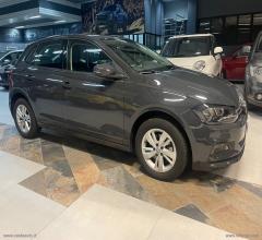 Auto - Volkswagen polo 1.6 tdi 5p. comfortline bmt