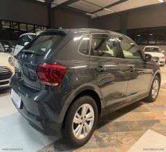 Auto - Volkswagen polo 1.6 tdi 5p. comfortline bmt