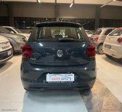 Auto - Volkswagen polo 1.6 tdi 5p. comfortline bmt