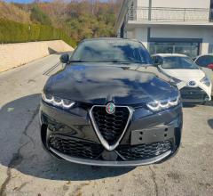 Auto - Alfa romeo tonale 1.6 diesel 130 cv tct6 ti