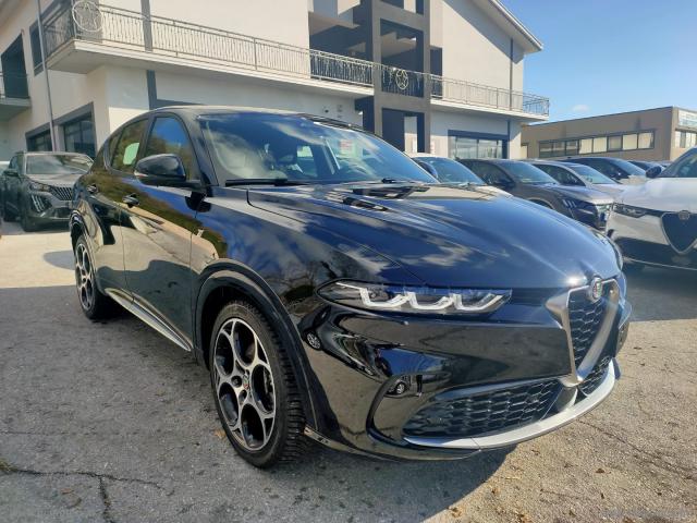 Auto - Alfa romeo tonale 1.6 diesel 130 cv tct6 ti