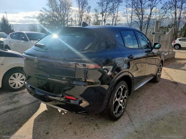 Auto - Alfa romeo tonale 1.6 diesel 130 cv tct6 ti