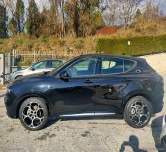 Auto - Alfa romeo tonale 1.6 diesel 130 cv tct6 ti