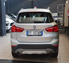 Auto - Bmw x1 xdrive20d xline