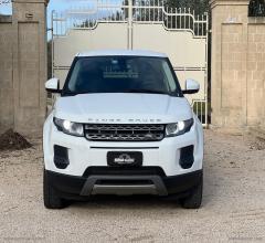 Land rover rr evoque 2.2 sd4 5p. prestige