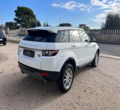 Auto - Land rover rr evoque 2.2 sd4 5p. prestige