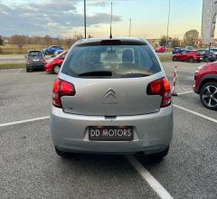 Auto - Citroen c3 1.1 style