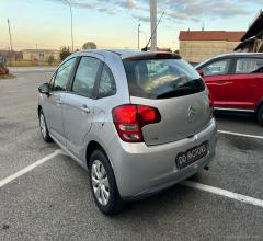 Auto - Citroen c3 1.1 style