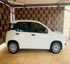 Auto - Fiat panda 1.0 firefly s&s hybrid